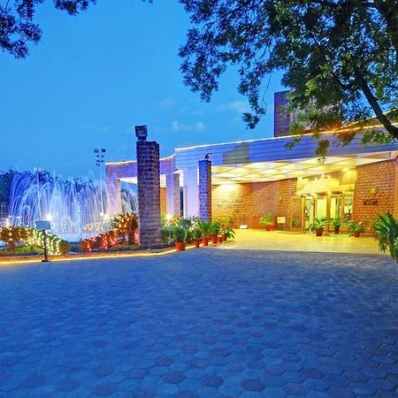 Shree Ram International Hotel Jodhpur  Bagian luar foto