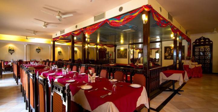 Shree Ram International Hotel Jodhpur  Bagian luar foto