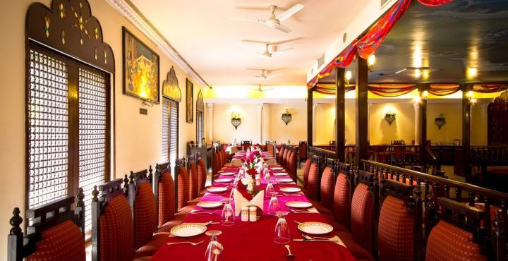 Shree Ram International Hotel Jodhpur  Bagian luar foto