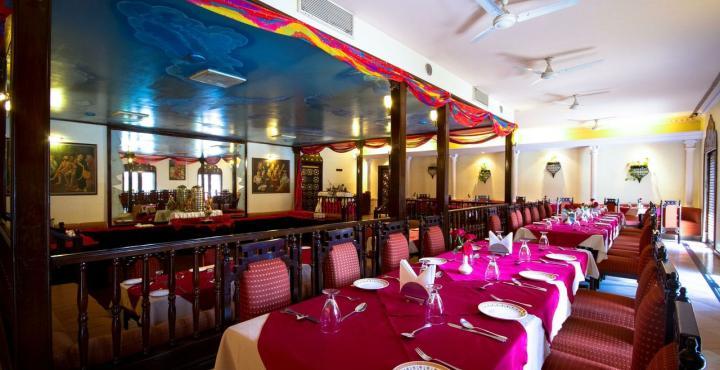 Shree Ram International Hotel Jodhpur  Bagian luar foto