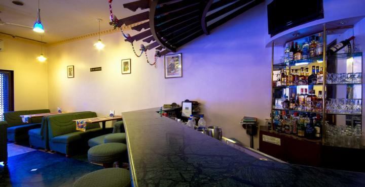 Shree Ram International Hotel Jodhpur  Bagian luar foto