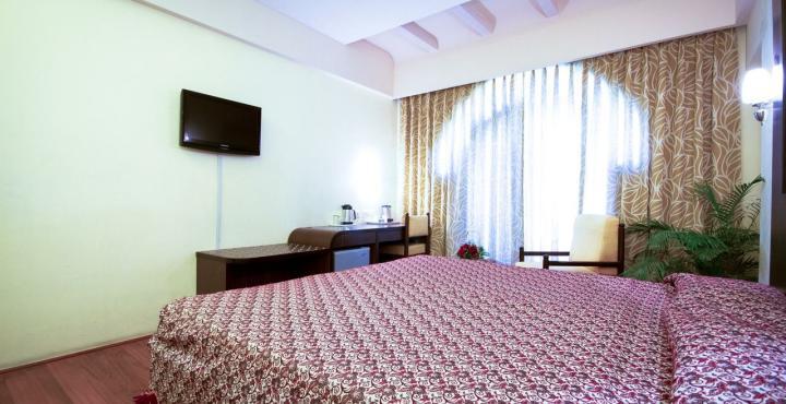 Shree Ram International Hotel Jodhpur  Bagian luar foto