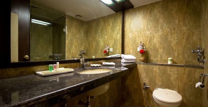 Shree Ram International Hotel Jodhpur  Bagian luar foto