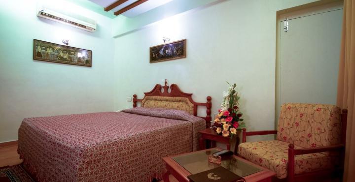 Shree Ram International Hotel Jodhpur  Bagian luar foto