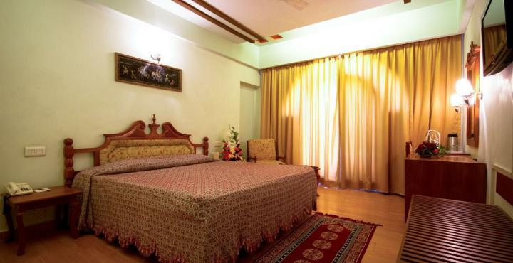 Shree Ram International Hotel Jodhpur  Bagian luar foto