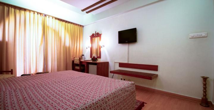 Shree Ram International Hotel Jodhpur  Bagian luar foto