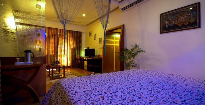 Shree Ram International Hotel Jodhpur  Bagian luar foto
