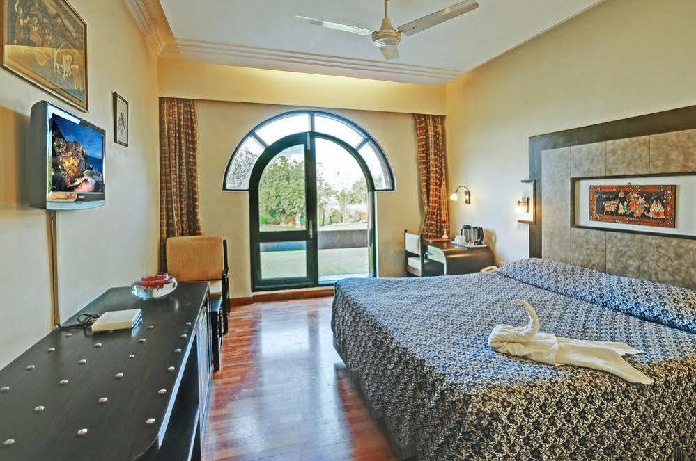 Shree Ram International Hotel Jodhpur  Bagian luar foto
