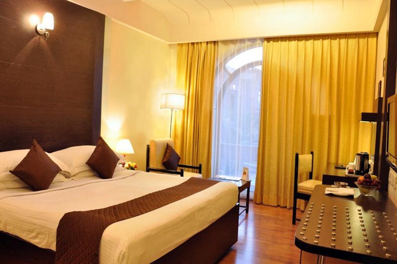 Shree Ram International Hotel Jodhpur  Bagian luar foto